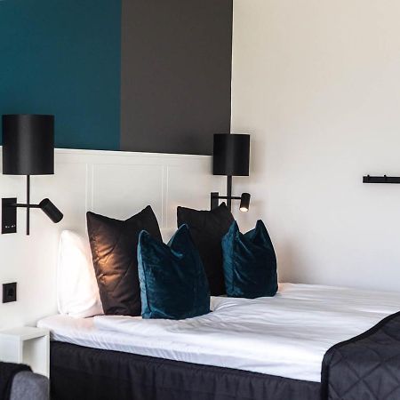 Sky Hotel City Apartments لينشوبِنغ المظهر الخارجي الصورة