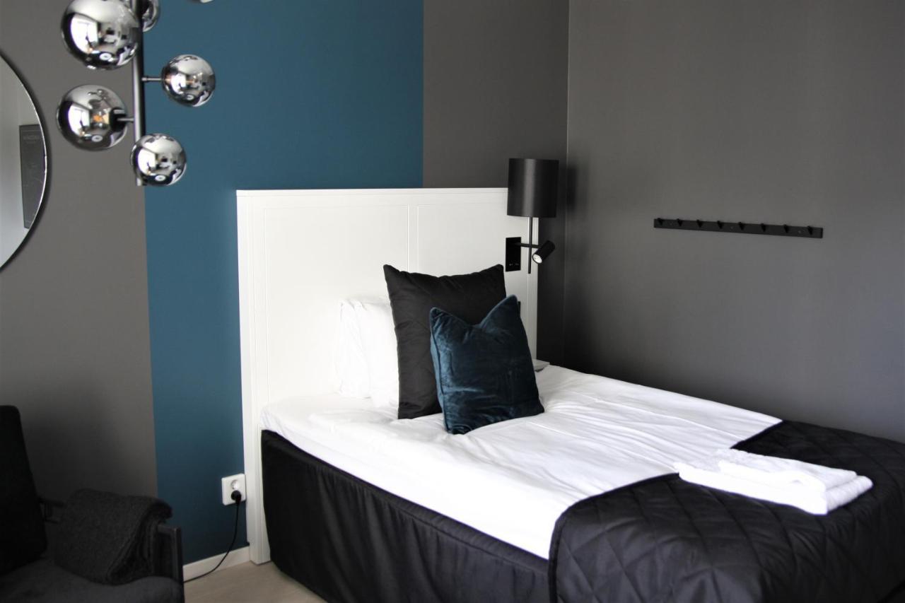 Sky Hotel City Apartments لينشوبِنغ المظهر الخارجي الصورة