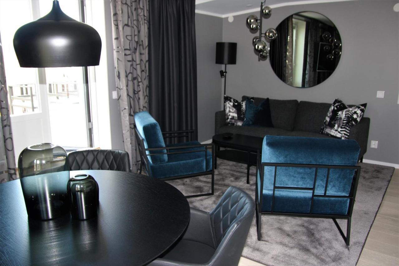Sky Hotel City Apartments لينشوبِنغ المظهر الخارجي الصورة