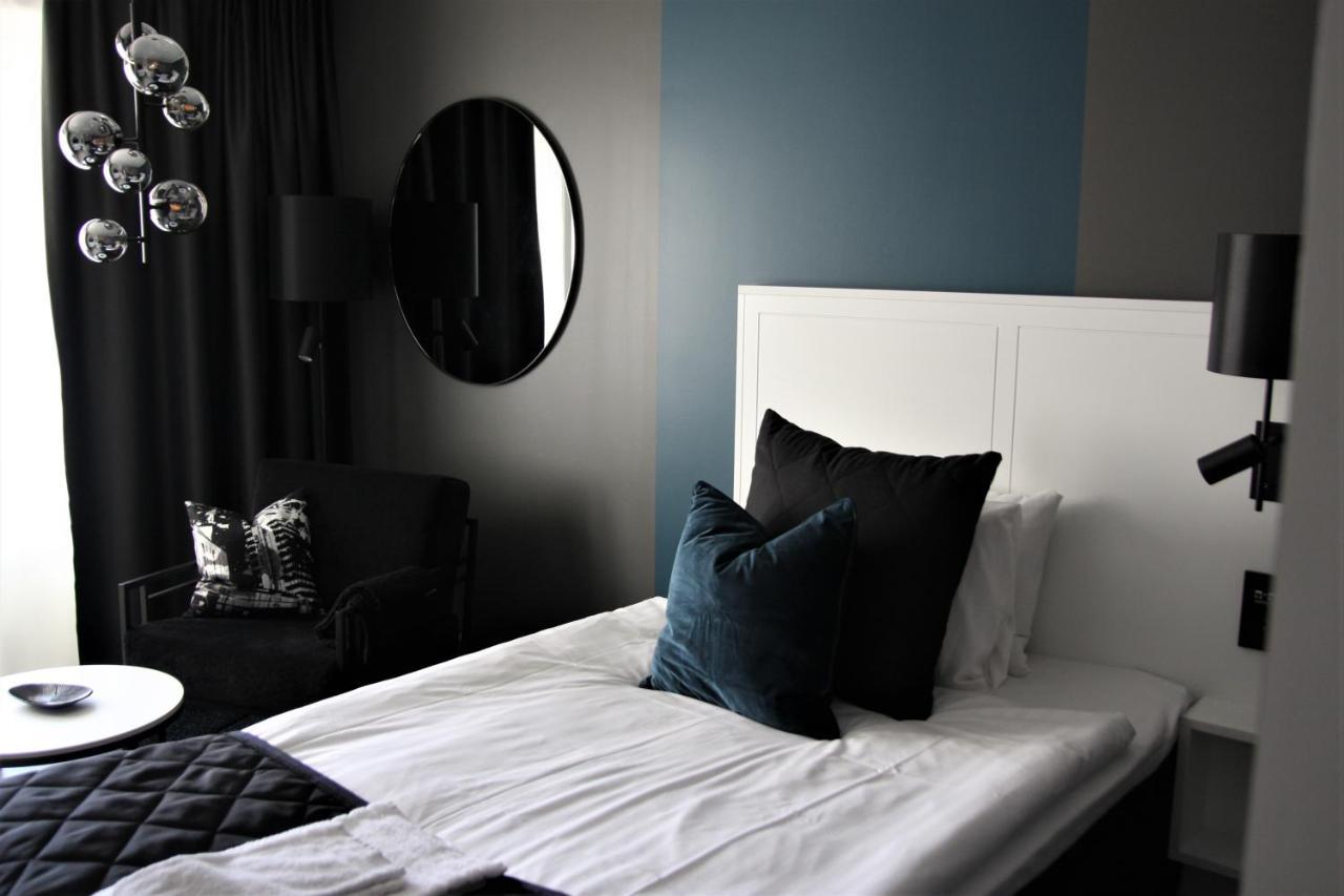 Sky Hotel City Apartments لينشوبِنغ المظهر الخارجي الصورة